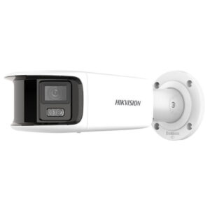 Kamera Hikvision DS-2CD2T87G2P-LSU/SL(4mm)(C)