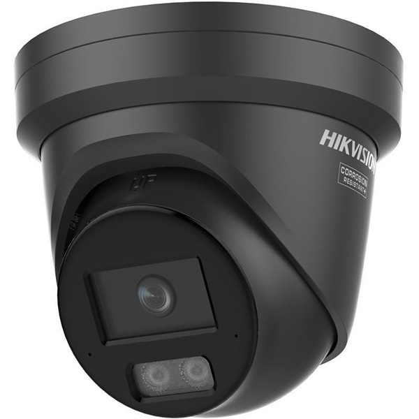 Kamera Hikvision DS-2CD2387G3-LIS2UY/SL(2.8mm)/BLACK