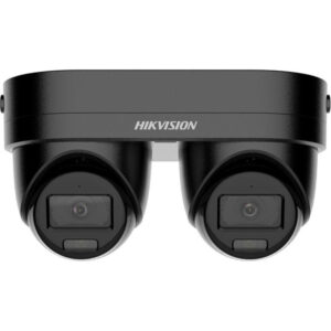 Kamera Hikvision DS-2CD2343G2D-LIZ2UY/SL(2.8/4)BLACK